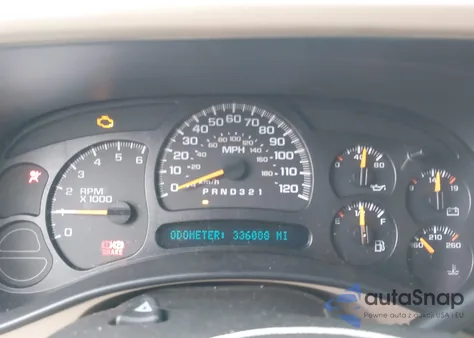 2006 Chevrolet Tahoe Ls from USA, damaged, VIN 1GNEC13T06J103230